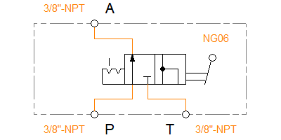 HSV700-6-3/2-Q-HR